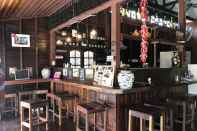 Bar, Kafe dan Lounge Reuan Vilawan