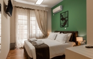 Phòng ngủ 4 Monastiraki Urban Apartments
