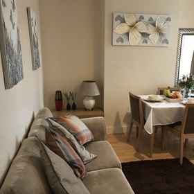 Cedar Villa1 , 飯店High Halstow