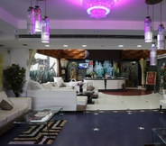 Lobby 5 Hotel Raj Mandir