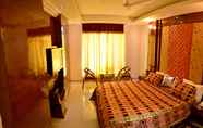 Bedroom 2 Hotel Raj Mandir