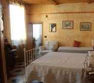 Bedroom 7 B&B Polirone