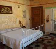 Bedroom 2 B&B Polirone