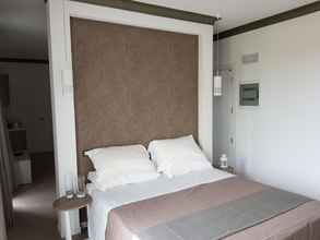 Kamar Tidur 4 Venus Suites