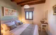 ห้องนอน 7 Cretan Minoan Apartments