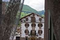 Exterior Casa Rural Zigako Etxezuria