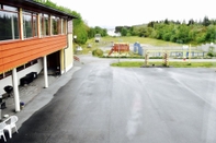 Exterior Eco Camp Norway - Hostel