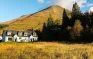 Exterior 3 Capercaillie Cottage