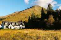 Exterior Capercaillie Cottage