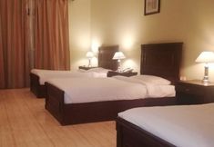 Bedroom 5 Tolip Inn Sharm