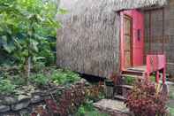 Common Space Sten Lodge eco Homestay