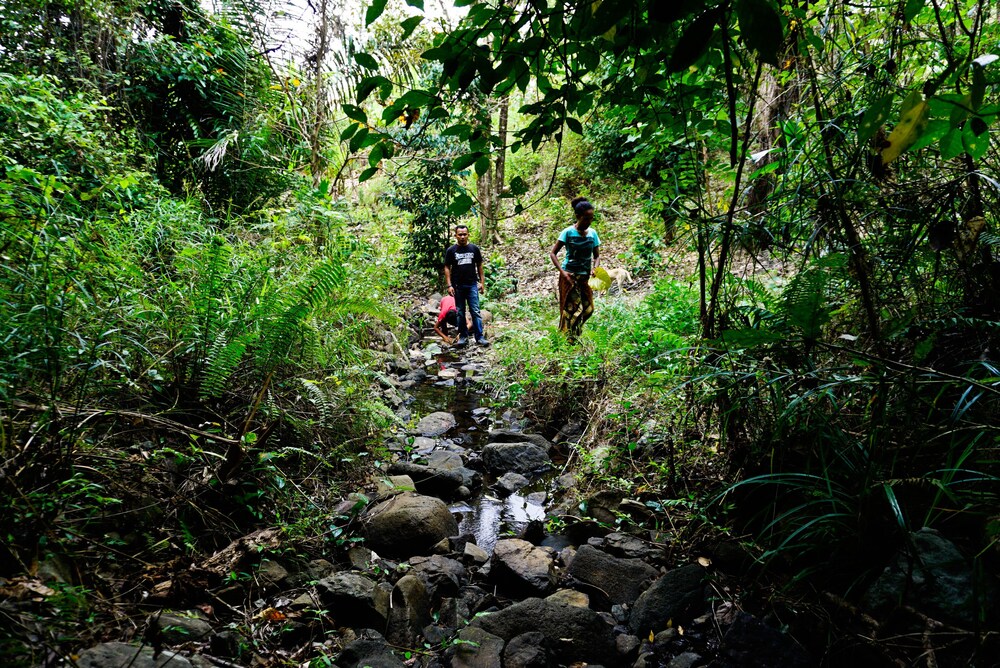 Fitness Center Sten Lodge eco Homestay