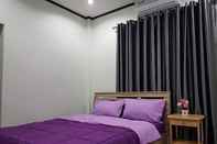 Bedroom Baan Dear Home Stay