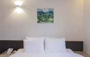 Kamar Tidur 6 No25 HOTEL - Ulsan City Hall