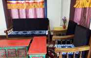 Kamar Tidur 2 Kuenley Home stay