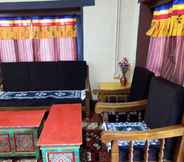 Kamar Tidur 2 Kuenley Home stay