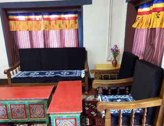 Kamar Tidur 2 Kuenley Home stay