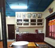 Kamar Tidur 7 Kuenley Home stay