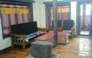 Ruang Umum 5 Kuenley Home stay