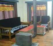 Ruang Umum 5 Kuenley Home stay