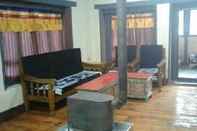 Common Space Kuenley Home stay