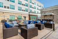 Common Space Cambria Hotel Fort Mill