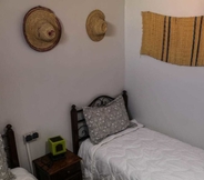 ห้องนอน 4 Moroccan Surf Journey - Hostel