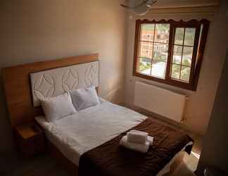 ห้องนอน 2 Bahri Hotels Vadi