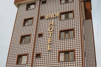 Exterior Bahri Hotels Vadi