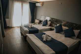 ห้องนอน 4 Bahri Hotels Vadi
