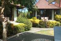 Ruang untuk Umum Rigils Bungalow & Restaurant