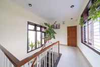 Lobby Maison Hai Homestay