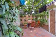 Common Space Maison Hai Homestay