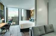 Bedroom 4 Vibe Hotel Sydney Darling Harbour