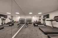 Fitness Center Vibe Hotel Sydney Darling Harbour