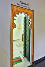 Lobi 4 Sterling Jaisinghgarh Udaipur