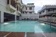 Swimming Pool Sterling Jaisinghgarh Udaipur