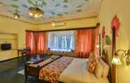 Bedroom 6 Sterling Jaisinghgarh Udaipur