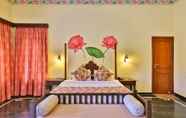 Bedroom 5 Sterling Jaisinghgarh Udaipur