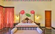 Bedroom 5 Sterling Jaisinghgarh Udaipur