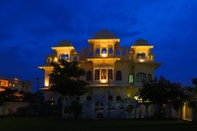 Exterior Sterling Jaisinghgarh Udaipur