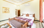 Kamar Tidur 4 Sterling Jaisinghgarh Udaipur