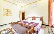 Bedroom 4 Sterling Jaisinghgarh Udaipur