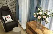 Kamar Tidur 2 25 Degree Sea Boutique Homestay