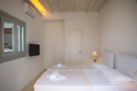 Bedroom Villa Poseidon