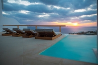 Swimming Pool Villa Poseidon