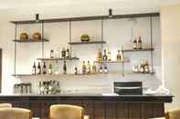 Bar, Kafe dan Lounge Udaan Olive Hotel & Spa Pelling
