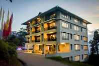 Exterior Udaan Olive Hotel & Spa Pelling