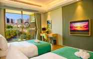 Bilik Tidur 5 Emerald Bay Hotel Fuxian Lake