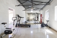 Fitness Center Mougli's Paradise Resort